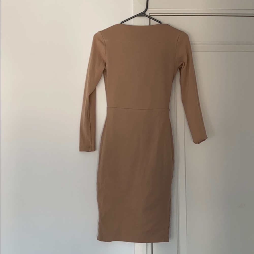 KOOKAI DRESS - Picture 2 of 3